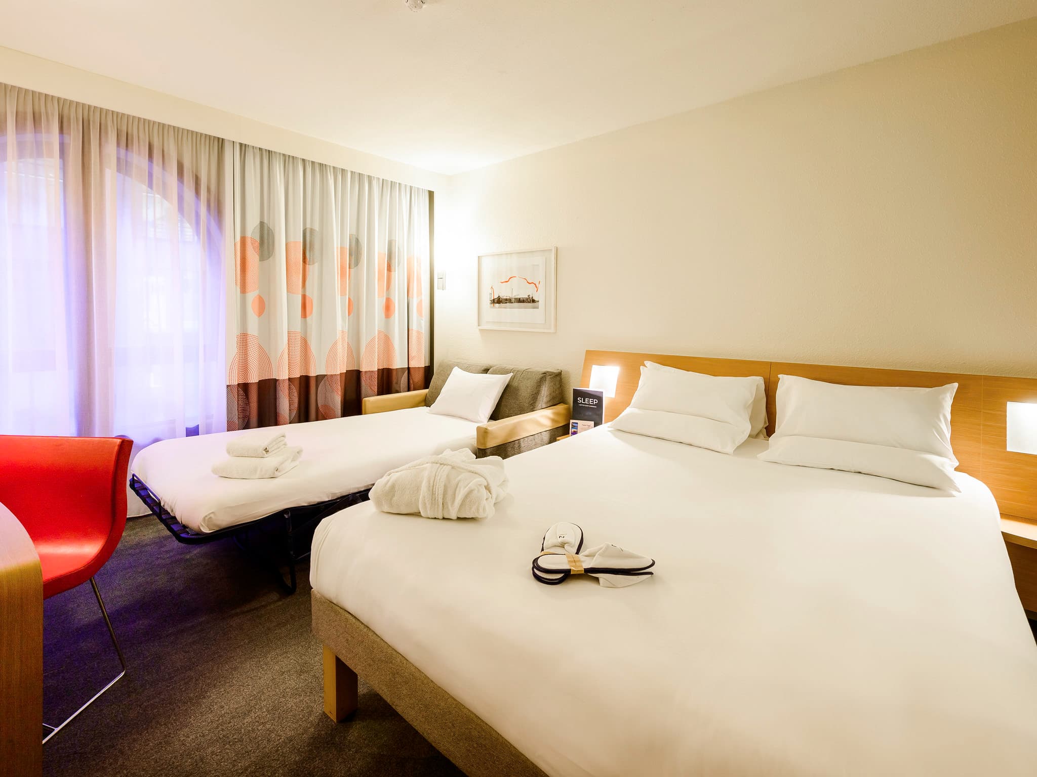 Novotel Birmingham Centre