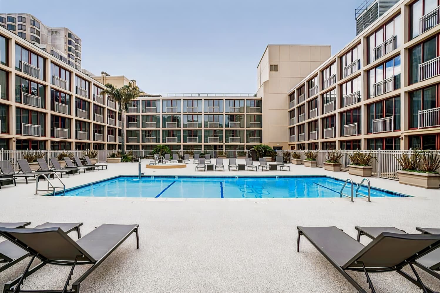 Hilton San Francisco Union Square