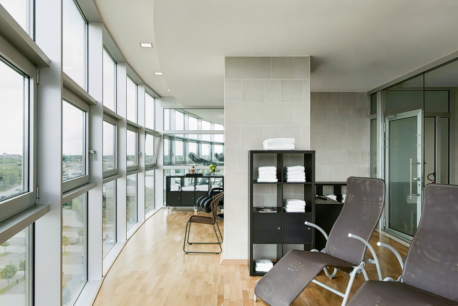 Best Western Premier BHR Treviso Hotel