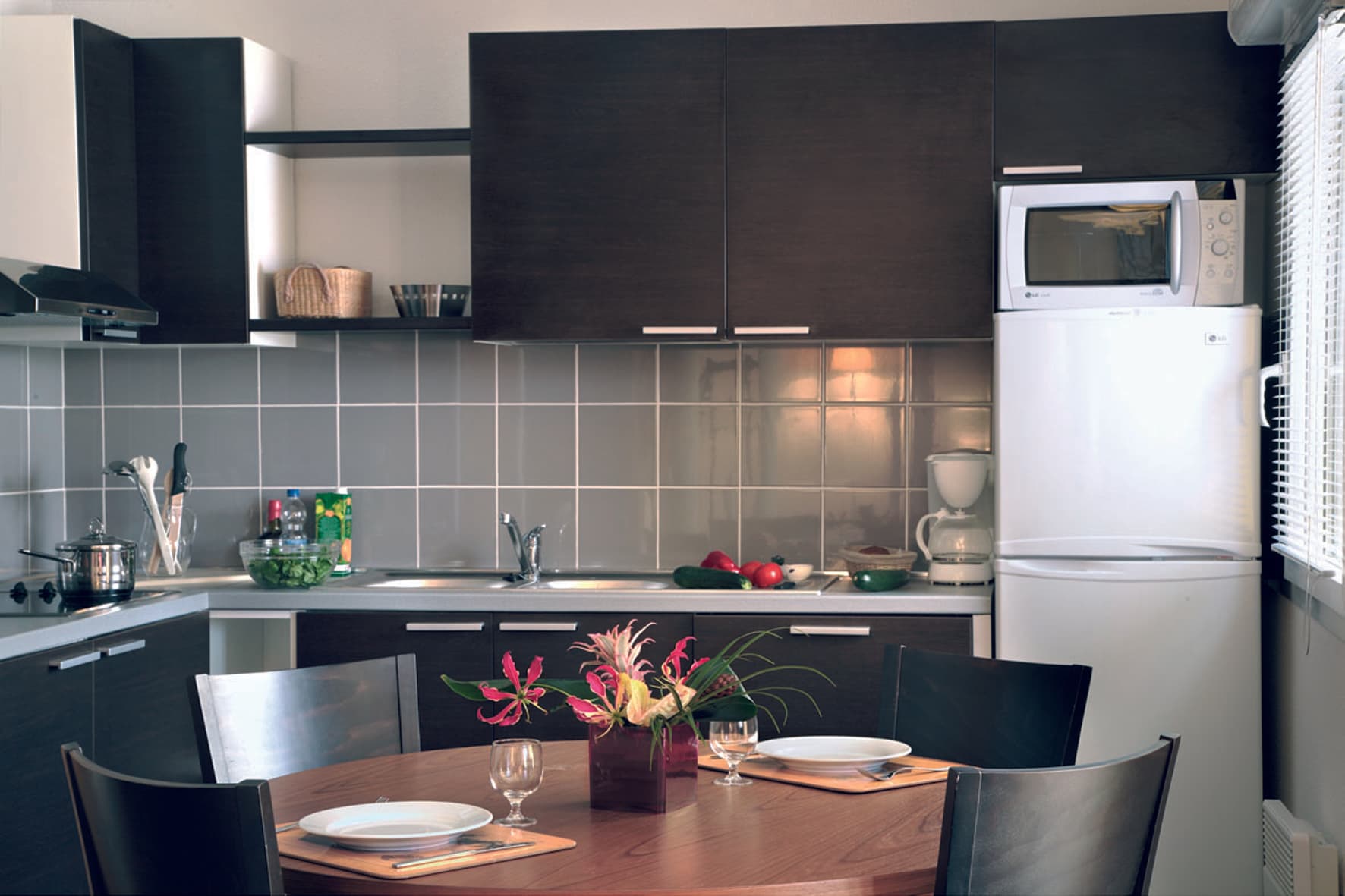 Appart'City Toulouse Saint Simon