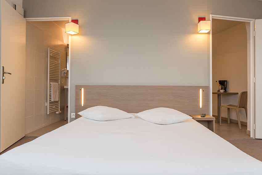 Appart'City Confort Amiens Gare