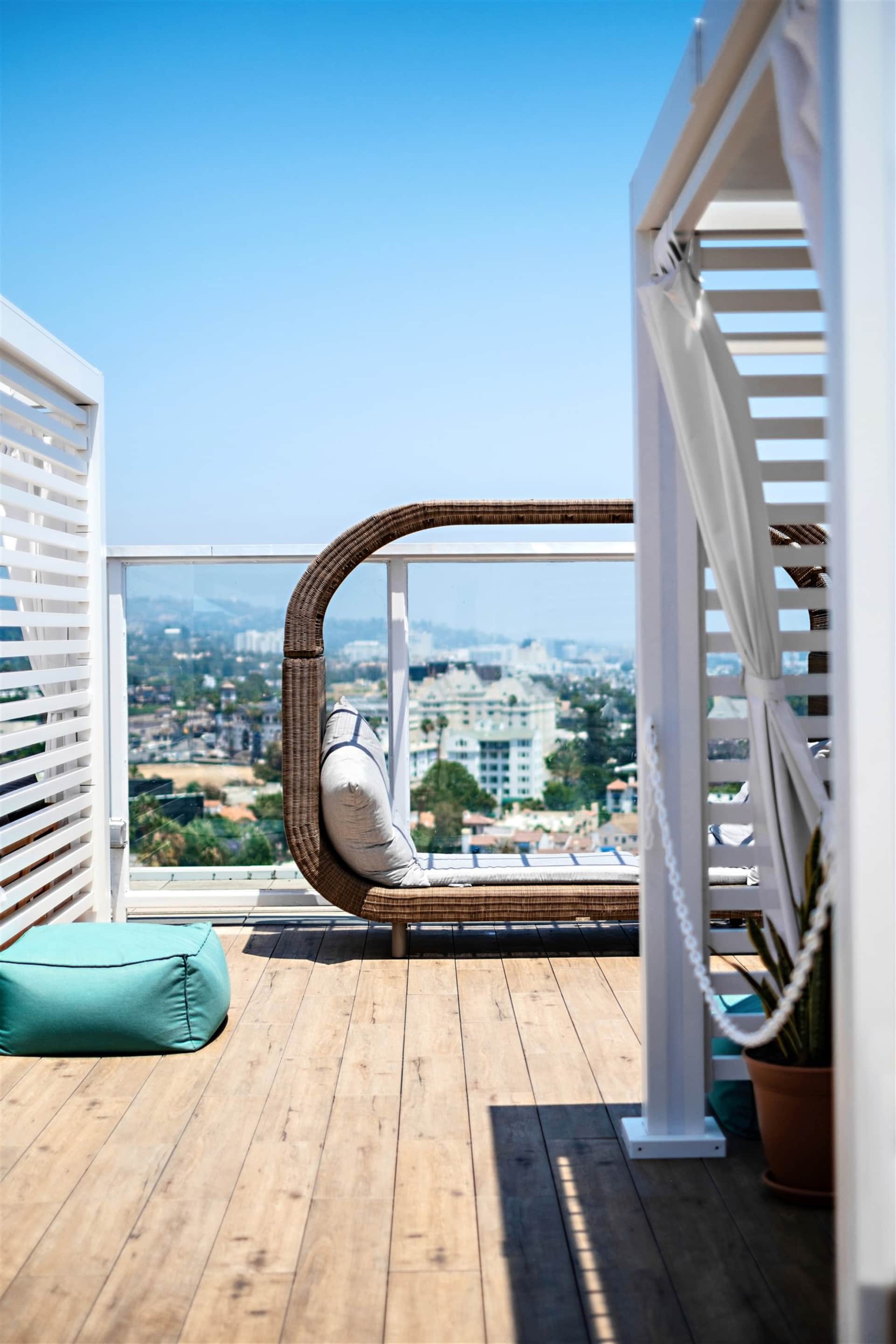 Andaz West Hollywood - a Concept by Hyatt