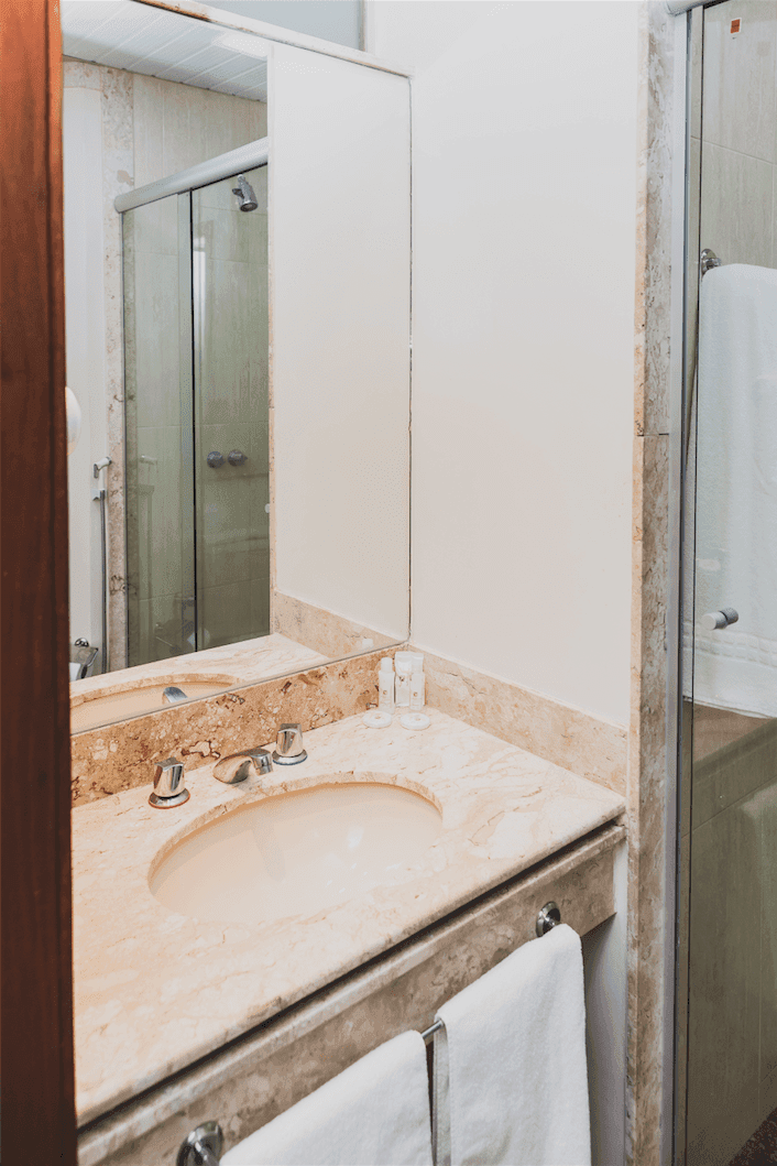 Ramada by Wyndham Belo Horizonte Lourdes