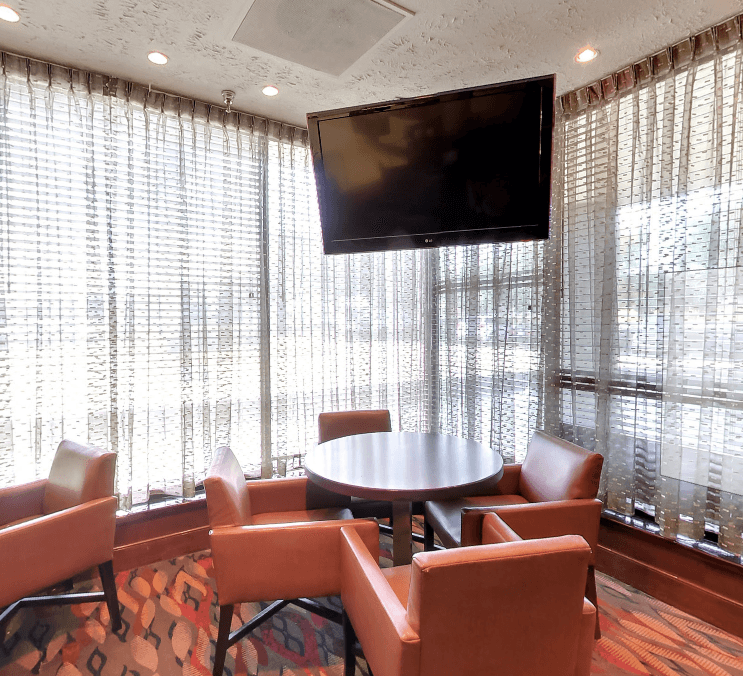 Hilton College Station & Conference Center