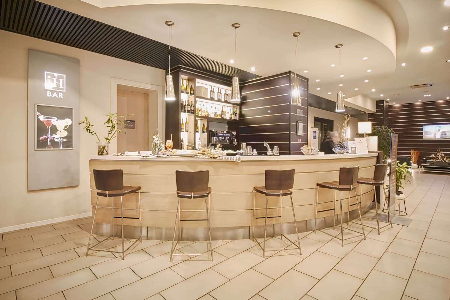 IH Hotels Milano Gioia