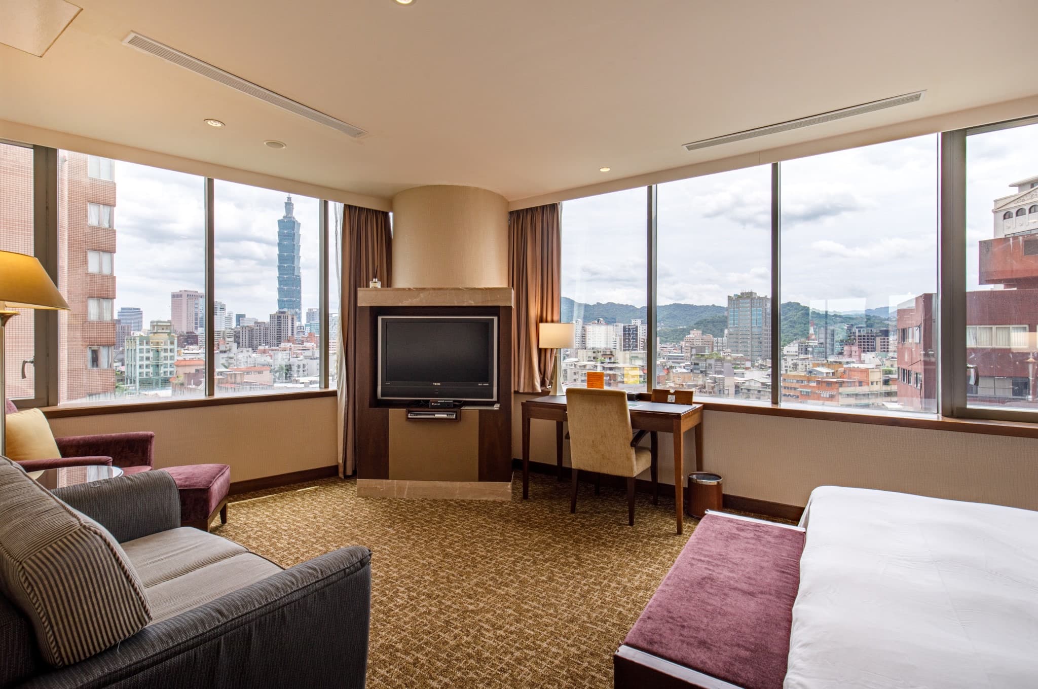 宏都金殿商務飯店 Hotel HD Palace