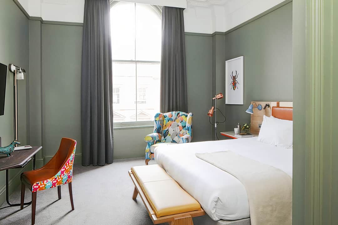Mercure Bristol Grand Hotel (old)