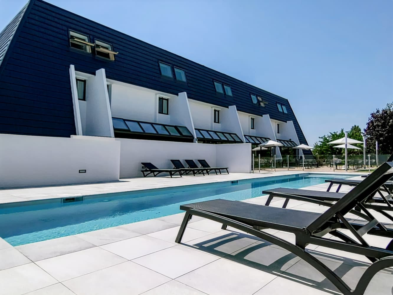ibis Styles Toulouse Labege