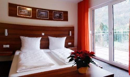 Hotel Neckartal Heidelberg