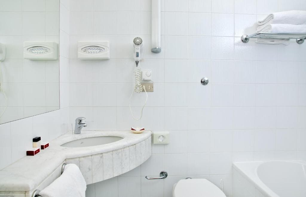 Hotel Ercolini & Savi