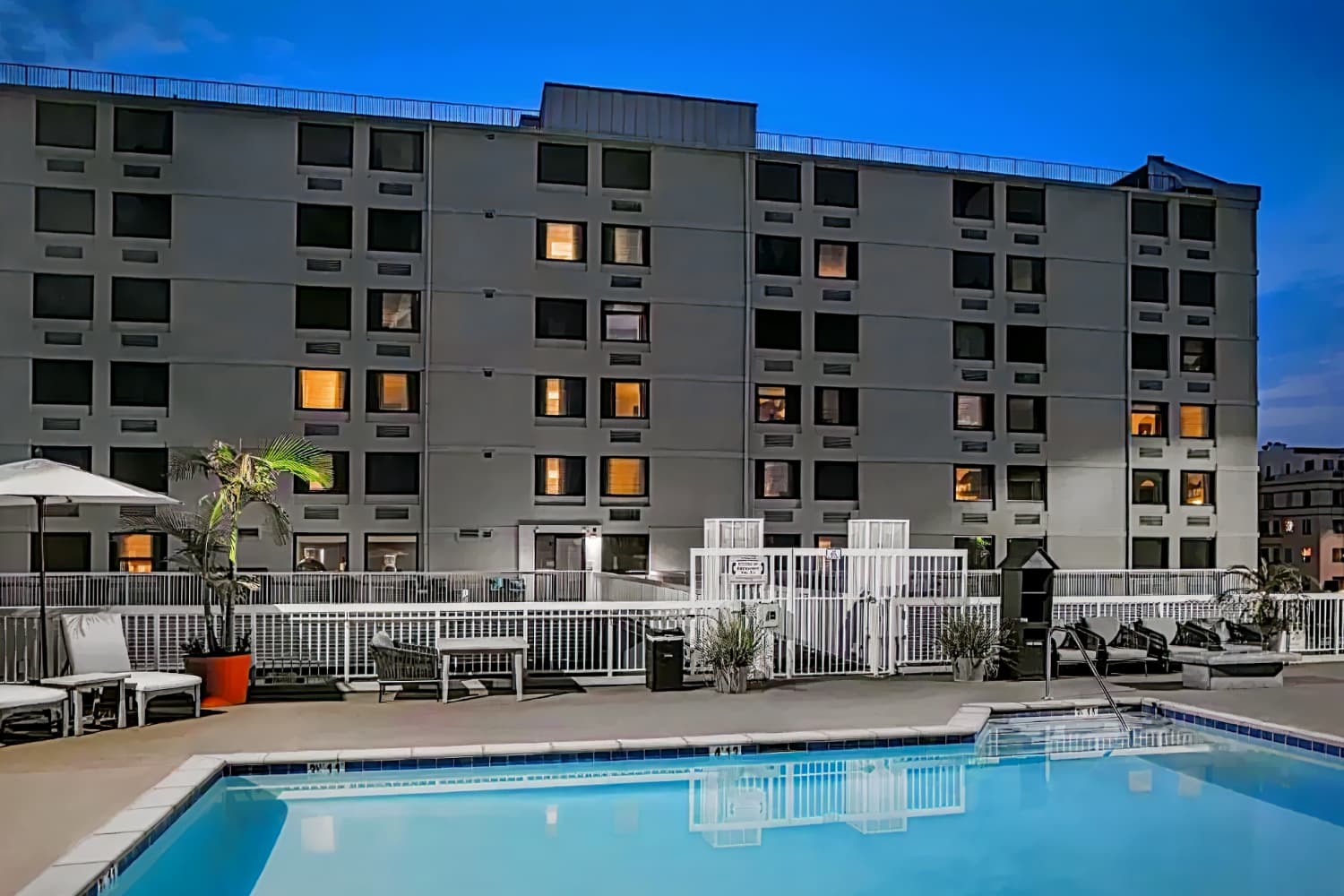 Hilton Garden Inn Los Angeles/Hollywood