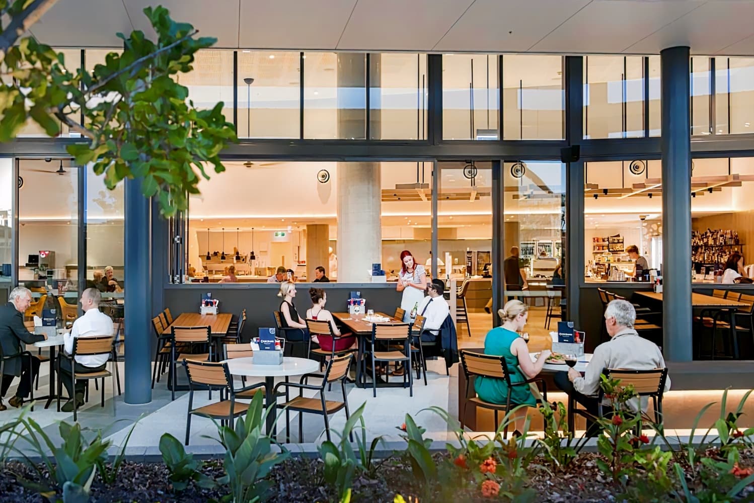 ibis Brisbane Airport