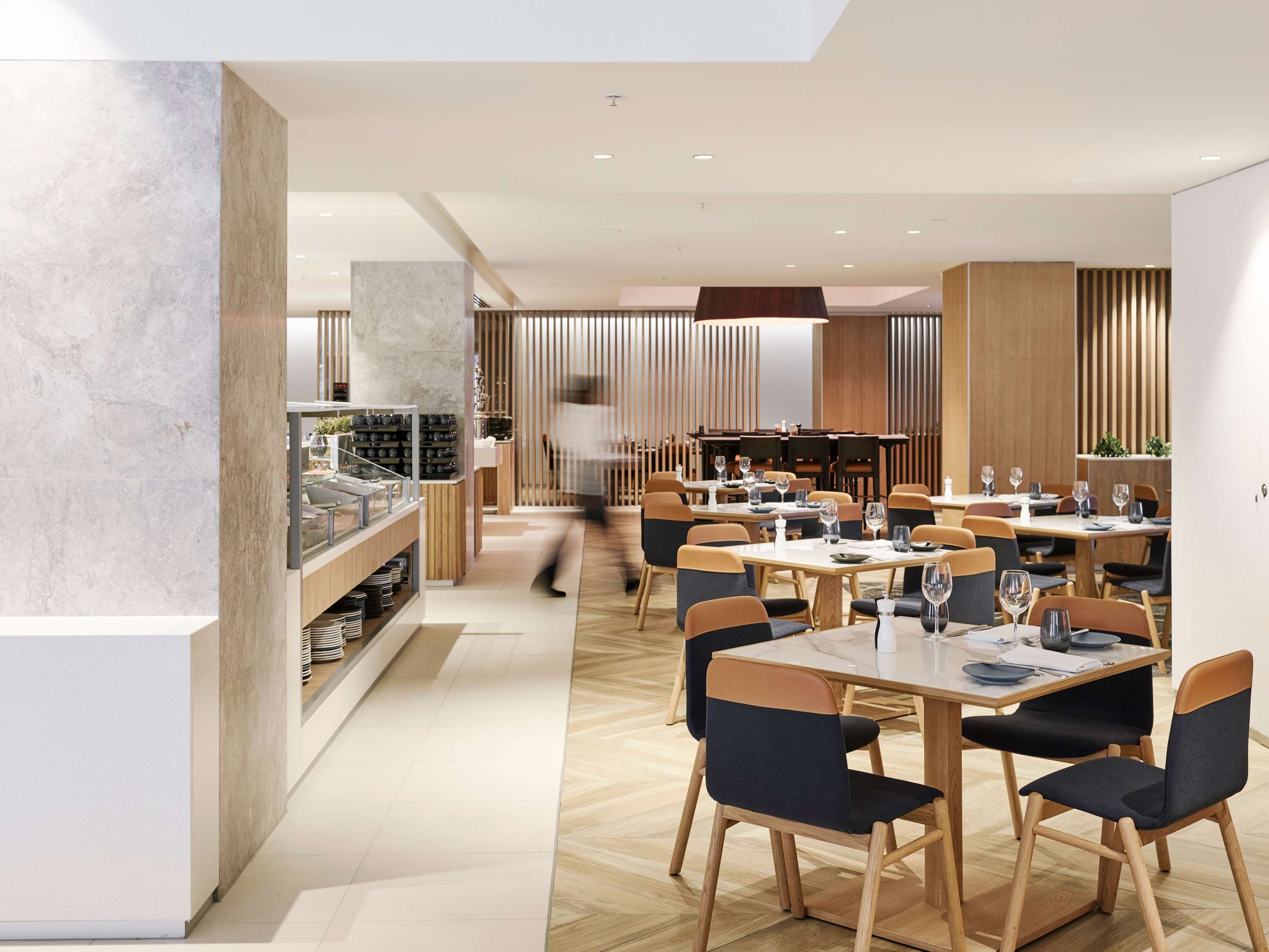 Pullman Melbourne On The Park