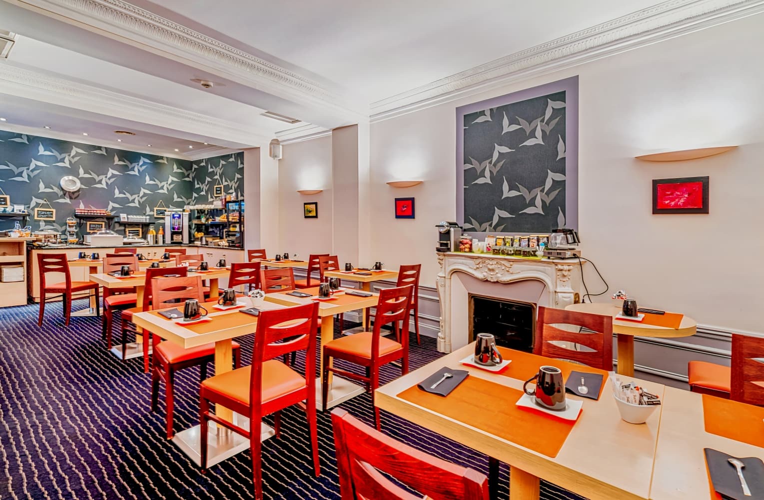 Best Western Orleans Hotel d'Arc