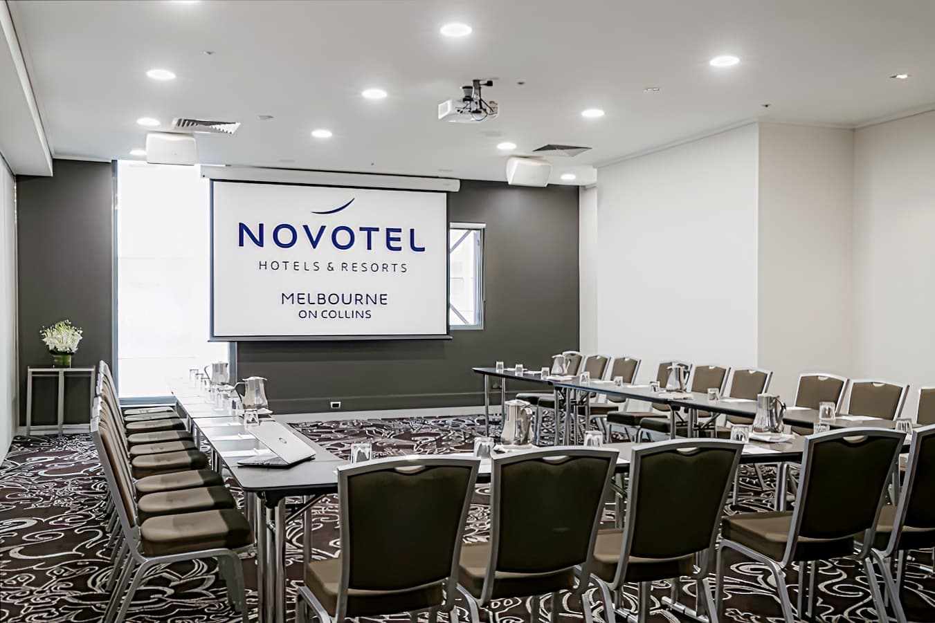 Novotel Melbourne on Collins